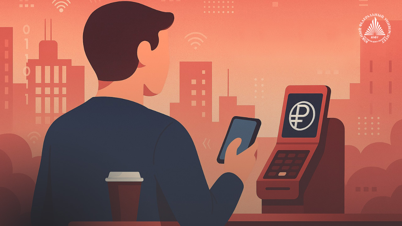 Как будет функционировать цифровой рубль в России и странах БРИКС