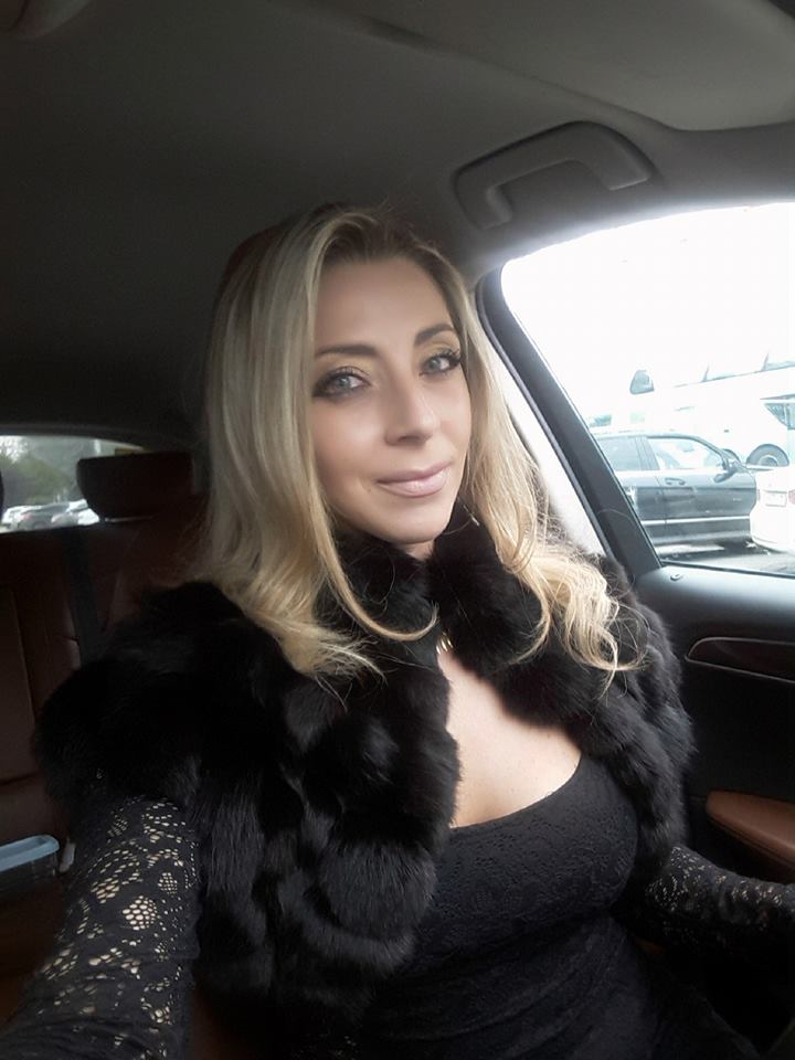 Анжелика Сорокина, адвокат