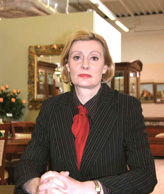 Быкова