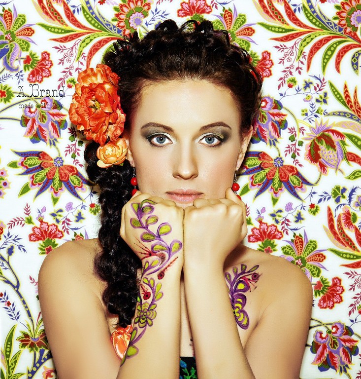 Елена Большакова