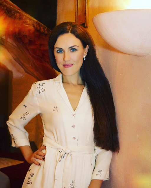 Елена Большакова