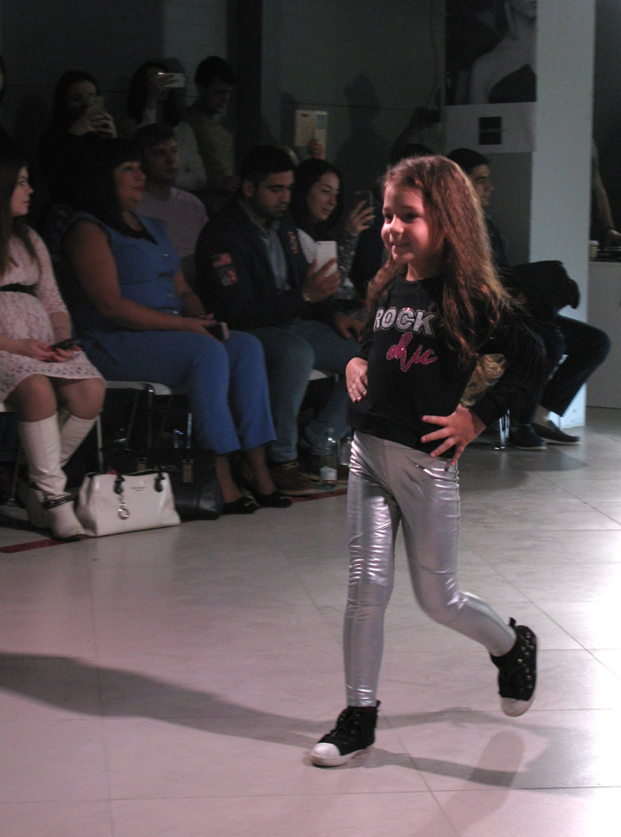 Don Fashion Weekend 2016