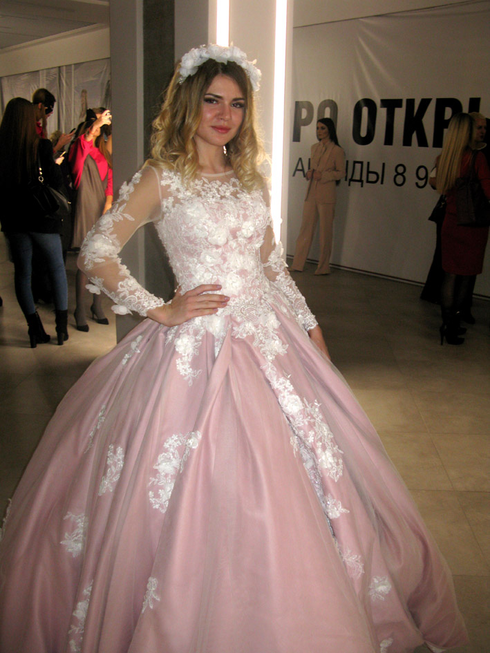 Don Fashion Weekend 2016