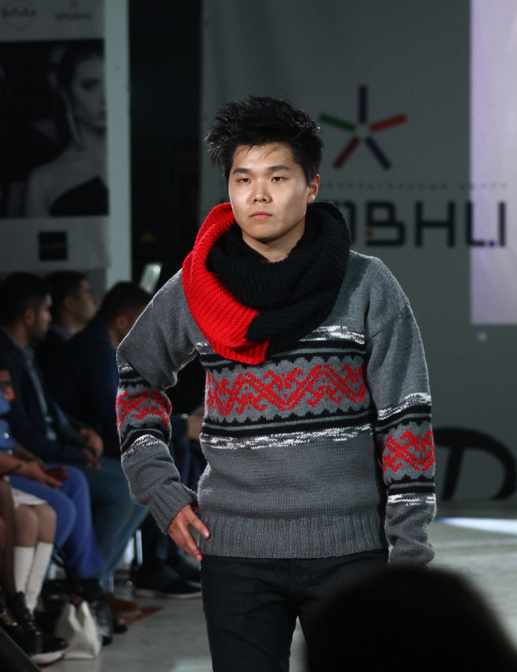 Don Fashion Weekend 2016