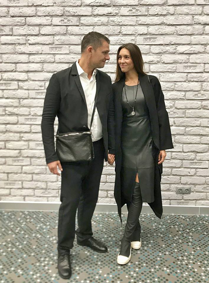 Ирина Филл