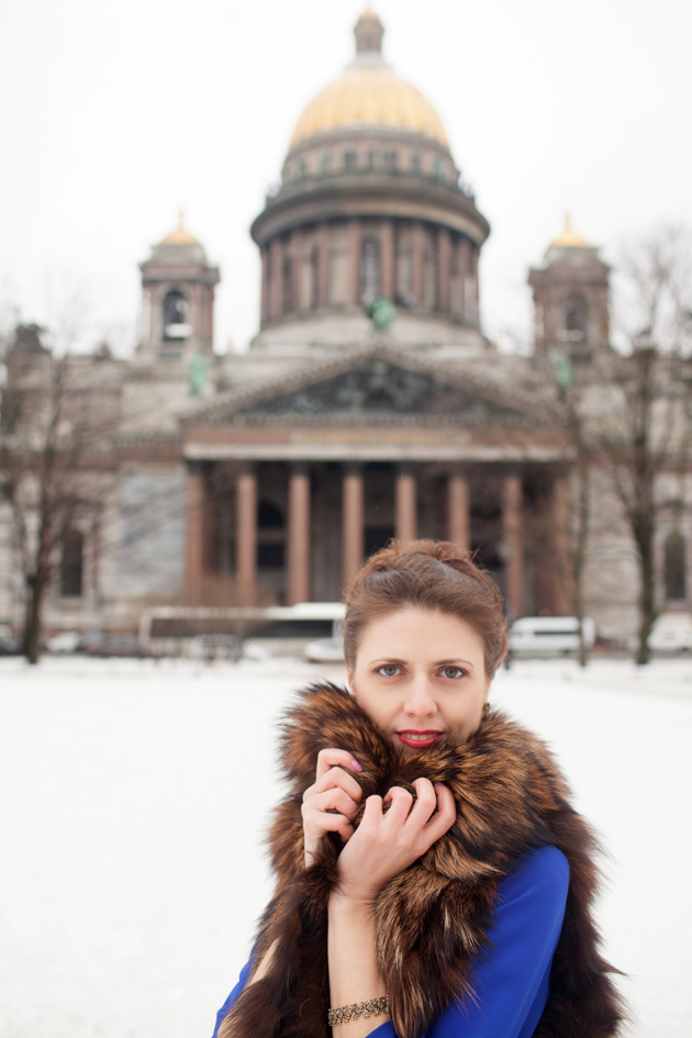 Рослова Юлия, красивые девушки Ростова
