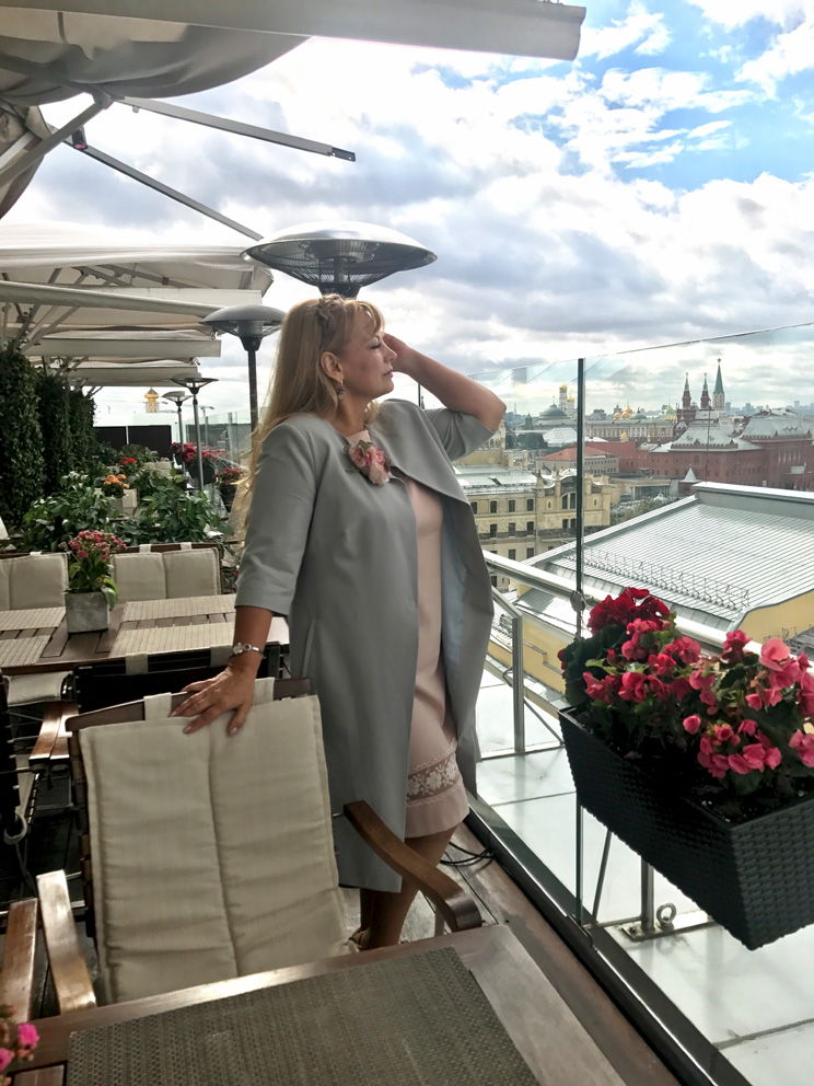 Александра Королева