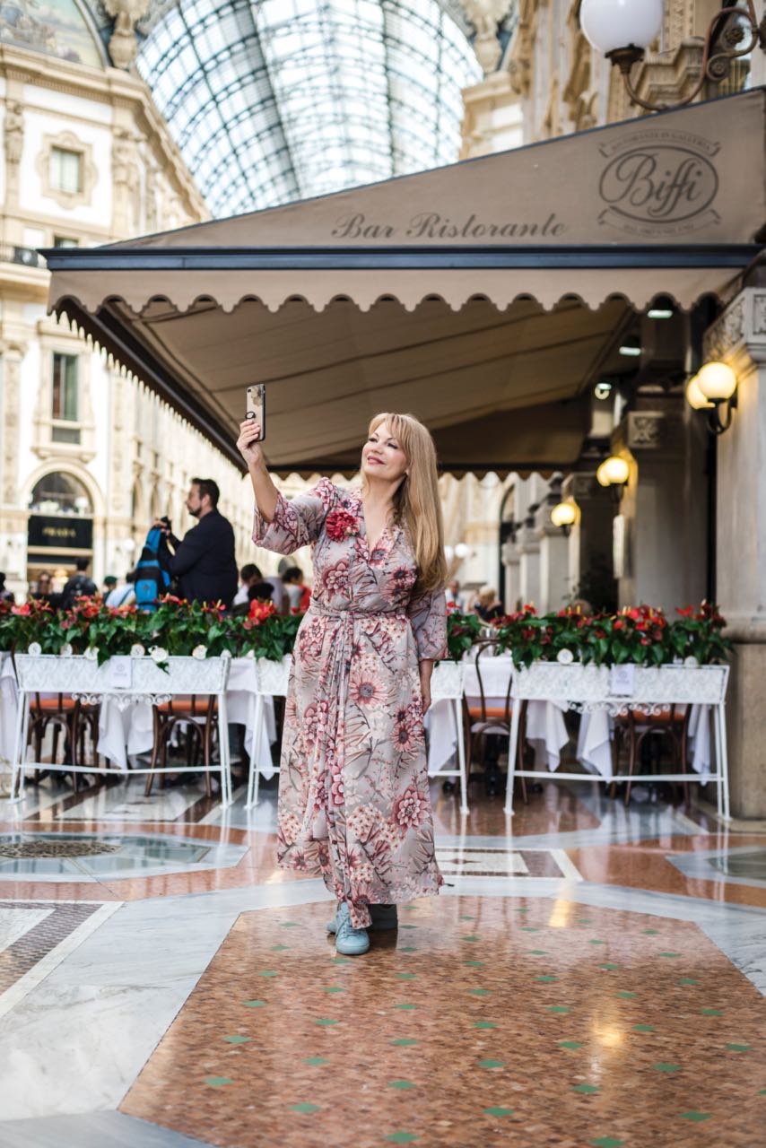 Александра Королева