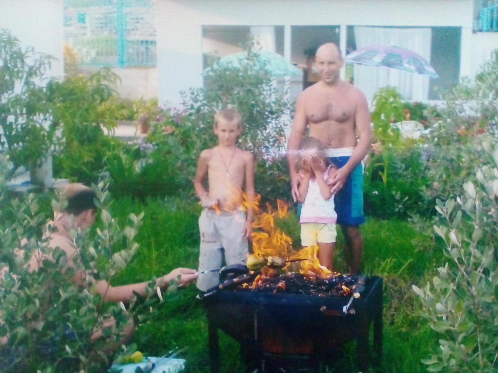 Гостевой дом в Лоо