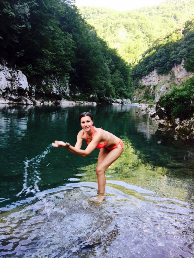 Мария Селезнева