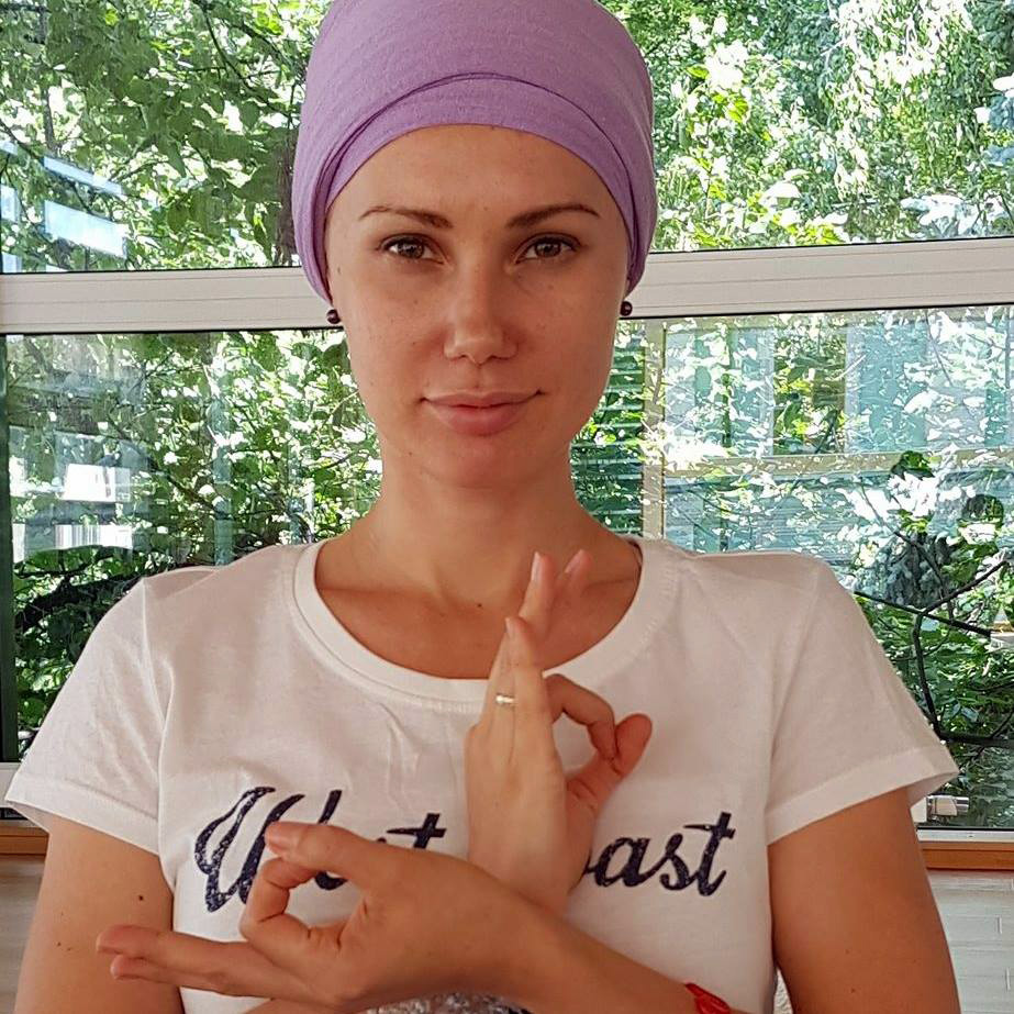 Мария Селезнева