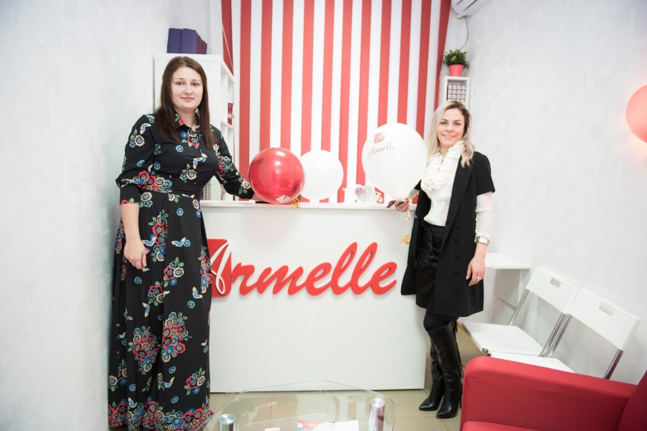 Armelle