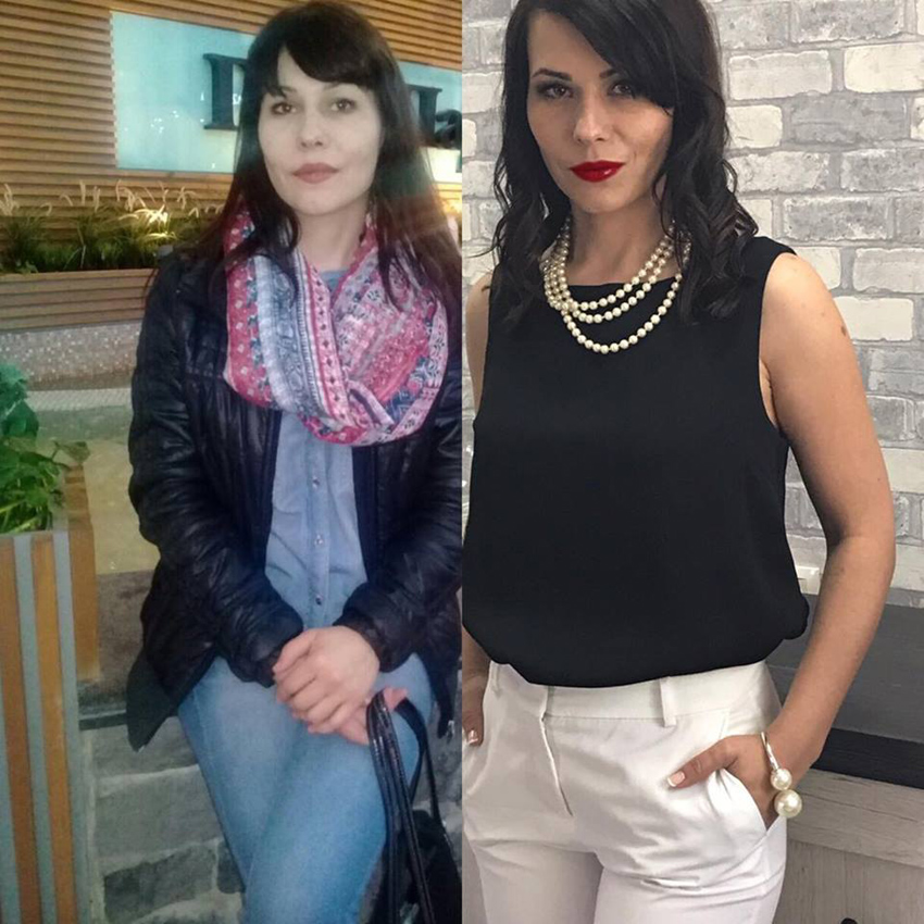 преображение