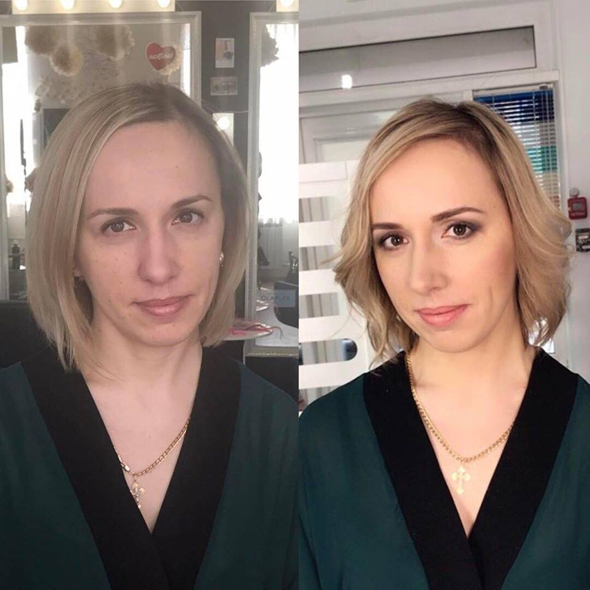 преображение