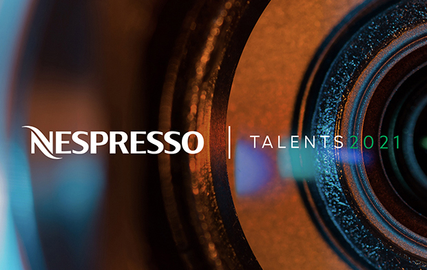 Nespresso talents