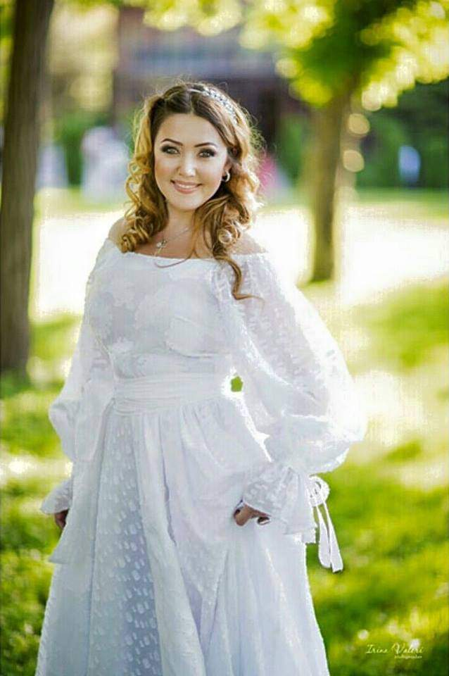 Алла Плотникова