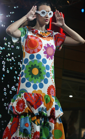 MEGA Fashion Tour 2009 Ростов