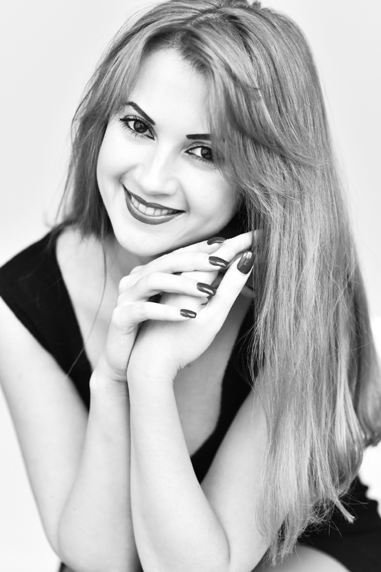 Елена Руппс