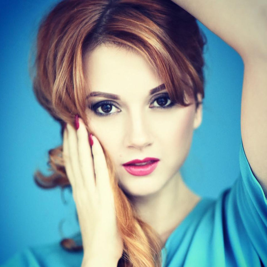 Елена Руппс