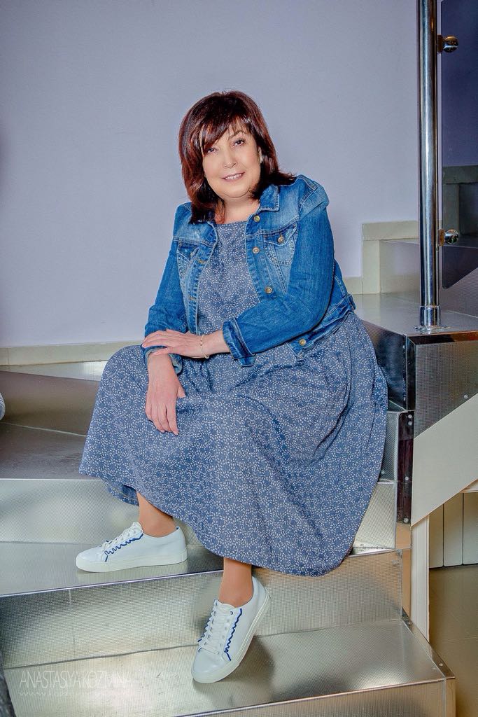 Елена