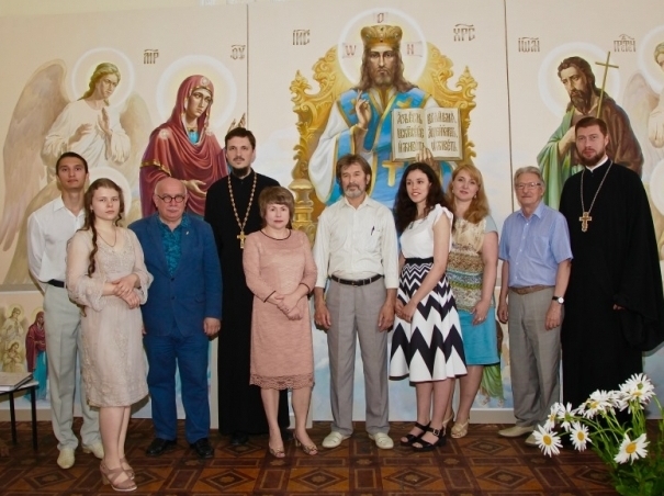 защита дипломов в ростовском художественном училище имени грекова