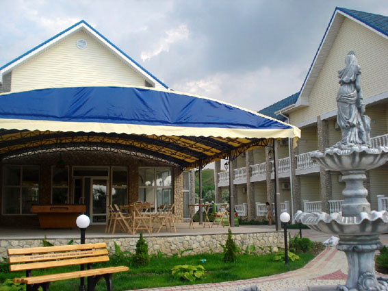 кафе