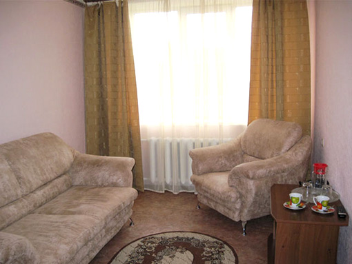 полулюкс