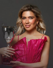 Журнал Ростовчанка